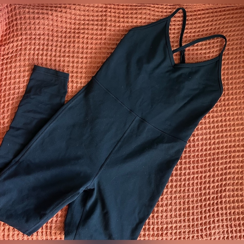 Aritzia Diverge Jumpsuit